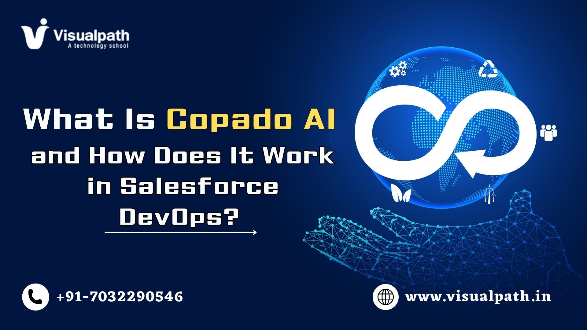Master Salesforce AI Training | Salesforce AI Course